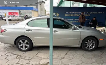 Lexus ES 2002 года за 5 000 000 тг. в Талдыкорган фото 4