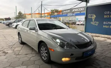 Lexus ES 2002 года за 5 000 000 тг. в Талдыкорган фото 3