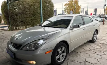 Lexus ES 2002 года за 5 000 000 тг. в Талдыкорган фото 1