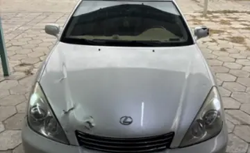 Lexus ES 2002 года за 5 000 000 тг. в Талдыкорган фото 2
