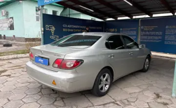 Lexus ES 2002 года за 5 000 000 тг. в Талдыкорган