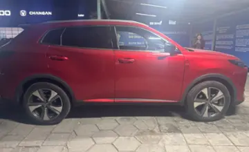 Changan CS55PLUS 2025 года за 10 000 000 тг. в Талдыкорган фото 4