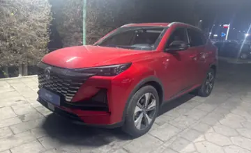 Changan CS55PLUS 2025 года за 10 000 000 тг. в Талдыкорган фото 1