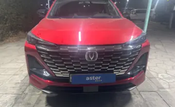 Changan CS55PLUS 2025 года за 10 000 000 тг. в Талдыкорган фото 2