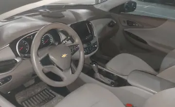 Chevrolet Malibu 2017 года за 6 800 000 тг. в Алматы фото 5