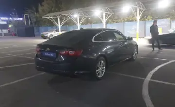 Chevrolet Malibu 2017 года за 6 800 000 тг. в Алматы фото 3