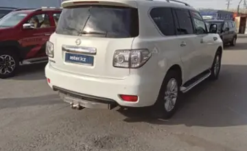 Nissan Patrol 2013 года за 13 500 000 тг. в Петропавловск