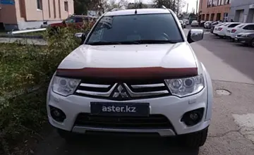Mitsubishi Pajero Sport 2015 года за 8 000 000 тг. в Костанай фото 2