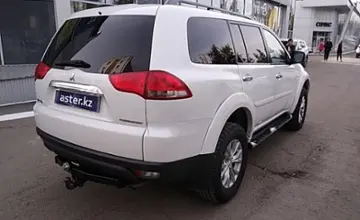 Mitsubishi Pajero Sport 2015 года за 8 000 000 тг. в Костанай