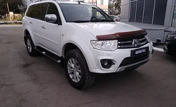 Mitsubishi Pajero Sport 2015 года за 8 000 000 тг. в Костанай фото 3
