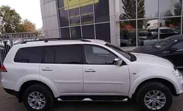 Mitsubishi Pajero Sport 2015 года за 8 000 000 тг. в Костанай фото 4