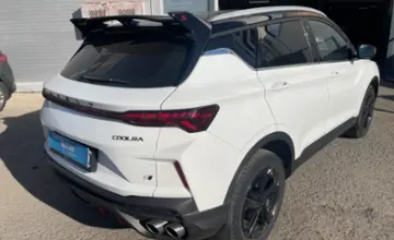 Geely Coolray 2023 года за 10 000 000 тг. в Астана