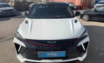 Geely Coolray 2023 года за 10 000 000 тг. в Астана фото 2
