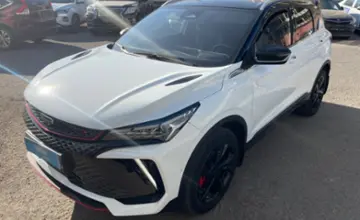 Geely Coolray 2023 года за 10 000 000 тг. в Астана фото 1