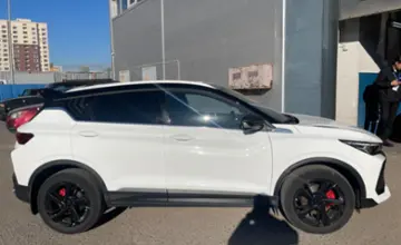 Geely Coolray 2023 года за 10 000 000 тг. в Астана фото 4