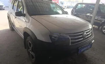 Renault Duster 2014 года за 5 000 000 тг. в Алматы фото 3