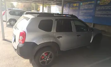 Renault Duster 2014 года за 5 000 000 тг. в Алматы фото 4