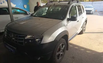 Renault Duster 2014 года за 5 000 000 тг. в Алматы фото 1