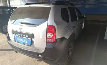 Renault Duster 2014 года за 5 000 000 тг. в Алматы