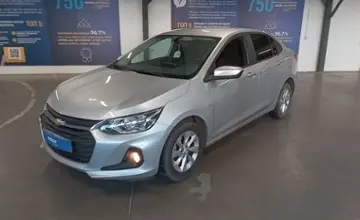 Chevrolet Onix 2023 года за 7 000 000 тг. в Астана фото 1