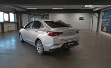 Chevrolet Onix 2023 года за 7 000 000 тг. в Астана фото 4