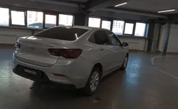 Chevrolet Onix 2023 года за 7 000 000 тг. в Астана фото 3