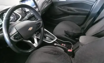 Chevrolet Onix 2023 года за 7 000 000 тг. в Астана фото 5