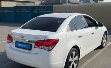 Chevrolet Lacetti 2011 года за 4 000 000 тг. в Шымкент