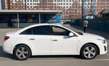 Chevrolet Lacetti 2011 года за 4 000 000 тг. в Шымкент фото 4
