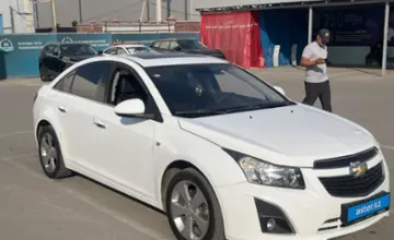 Chevrolet Lacetti 2011 года за 4 000 000 тг. в Шымкент фото 3