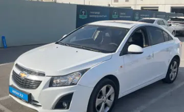 Chevrolet Lacetti 2011 года за 4 000 000 тг. в Шымкент фото 1