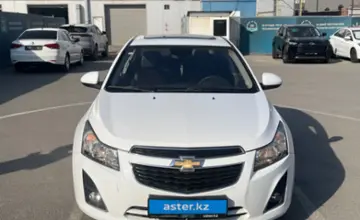 Chevrolet Lacetti 2011 года за 4 000 000 тг. в Шымкент фото 2