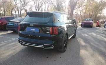 Kia Sorento 2021 года за 18 200 000 тг. в Актобе