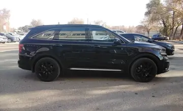 Kia Sorento 2021 года за 18 200 000 тг. в Актобе фото 4