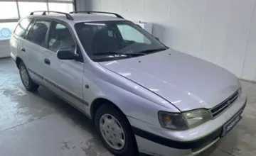 Toyota Carina E 1996 года за 2 500 000 тг. в Павлодар фото 3