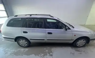 Toyota Carina E 1996 года за 2 500 000 тг. в Павлодар фото 4