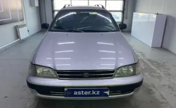 Toyota Carina E 1996 года за 2 500 000 тг. в Павлодар фото 2