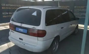 Volkswagen Sharan 1996 года за 1 500 000 тг. в Талдыкорган