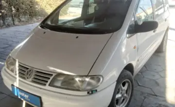 Volkswagen Sharan 1996 года за 1 500 000 тг. в Талдыкорган фото 1