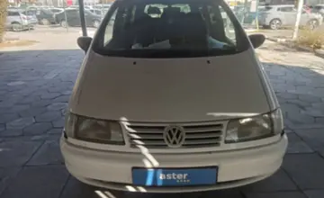 Volkswagen Sharan 1996 года за 1 500 000 тг. в Талдыкорган фото 2