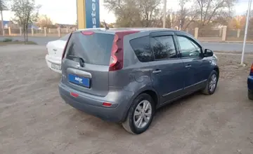 Nissan Note 2011 года за 5 000 000 тг. в Актобе
