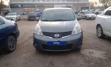 Nissan Note 2011 года за 5 000 000 тг. в Актобе фото 2