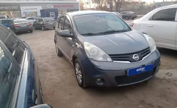 Nissan Note 2011 года за 5 000 000 тг. в Актобе фото 3