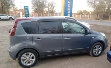 Nissan Note 2011 года за 5 000 000 тг. в Актобе фото 4