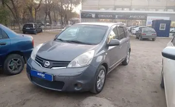 Nissan Note 2011 года за 5 000 000 тг. в Актобе фото 1