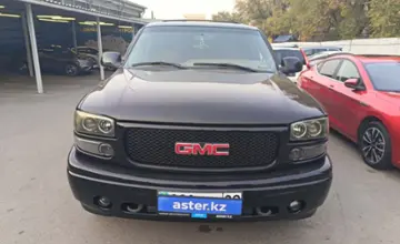 GMC Yukon 2006 года за 15 000 000 тг. в Алматы фото 2