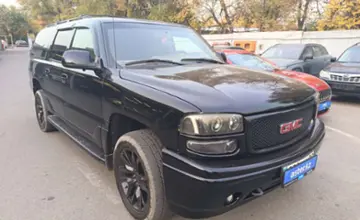 GMC Yukon 2006 года за 15 000 000 тг. в Алматы фото 3