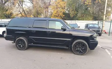 GMC Yukon 2006 года за 15 000 000 тг. в Алматы фото 4