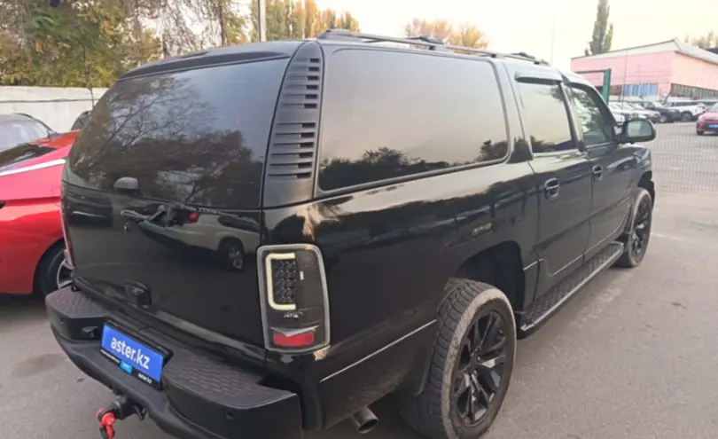 GMC Yukon 2006 года за 15 000 000 тг. в Алматы фото 5