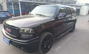 GMC Yukon 2006 года за 15 000 000 тг. в Алматы фото 1